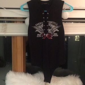 Motorcycle BodySuit